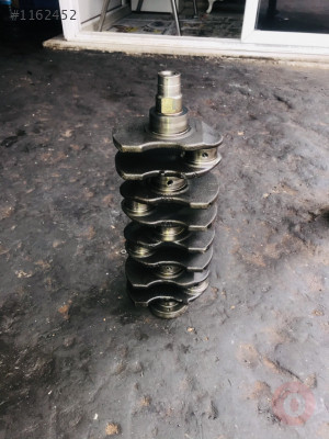 1/4 16 V albea linea doblo benzinli gırank