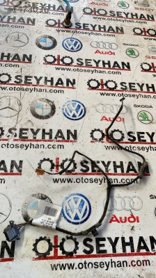 8P1971277N audi a3 2008 göğüs ön cam sensör tesisatı