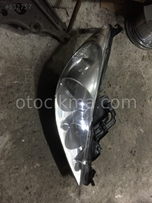 2015 model pejo 207 sag far