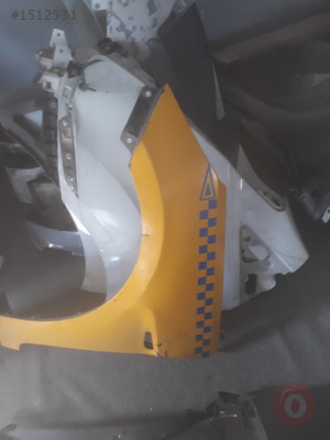 2019 model  camurluk