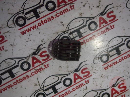 Opel Corsa C Difüzör