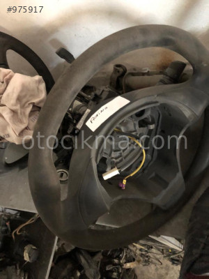 Fiat Fiorino Direksiyon Simidi hatasız orjinal çıkma