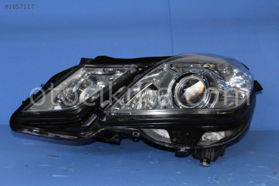 MERCEDES 212 XENON SOL FAR