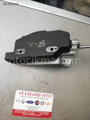 OPEL VECTRA B DEPO KİLİT MOTORU 90568457