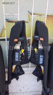 opel insignia arka koltuk airbagleri ve orjinal tüm çıkmalar