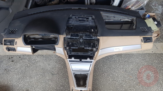 Bmw X3 Torpido Hatasız Orjinal Çıkma