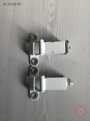 Kangoo 2012 bagaj kapağı menteşasi