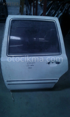 LİMUZİN DOLU SOL ARKA KAPI