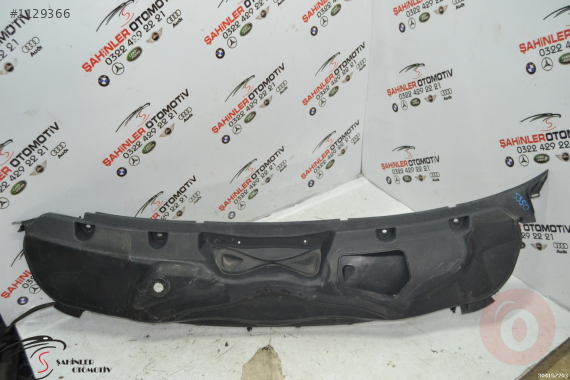 MERCEDES S SERİSİ A221 W221 S350 KAPUT İÇ BAKALİTİ