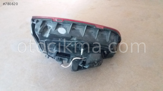 Golf7 ledli sag ic stop orj.cıkma