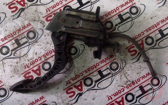 Seat Cordoba Debriyaj Pedalı - 6q1721059aa