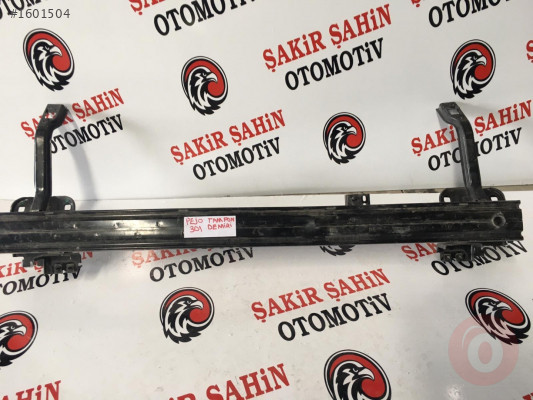 PEGEUT 301TAMPON DEMİRİ ÇIKMA YEDEK PARÇA