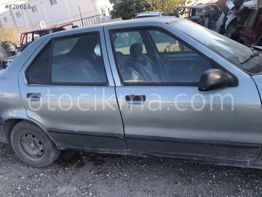 Renault r19 sağ arka kapı