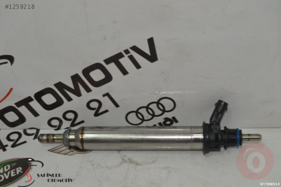 MERCEDES C SERİSİ C300 C350 3.5L GDI ENJEKTÖR