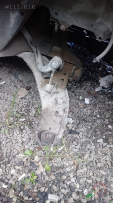 kia clarus çıkma sağ ön salıncak
