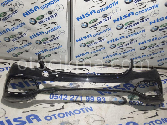 MERCEDES E SERİSİ W213 KASA ÖN TAMPON ORJ ÇIKMA A2138850038