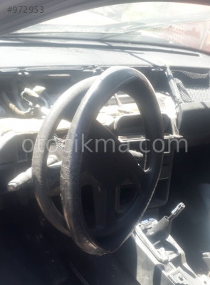 1991 1996 model fiat tempra 1.6 stw çıkma direksiyon gövde