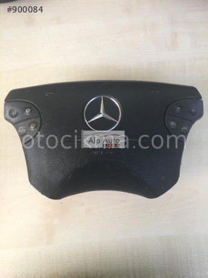 MERCEDES 210 E CLASS  SÜRÜCÜ AİRBAG (2)