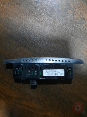 MERCEDES A0015424623 W212 W204 PARK SENSÖR GÖSTERGESİ PTS