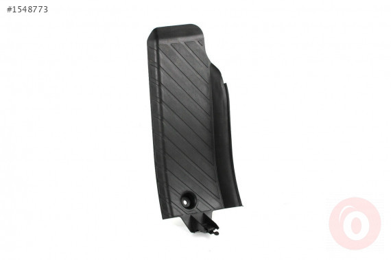 AUDİ A4 01-08 AYAK DESTEK KAPLAMASI 	8E1864777 4PK