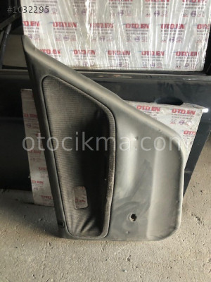 HONDA CİVİC SAĞ ARKA KAPI DÖŞEMESİ 1992-1995
