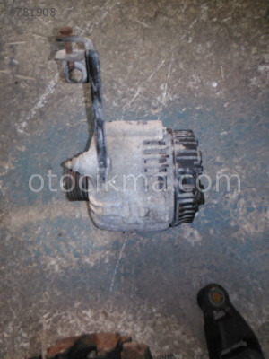 Peugeot 306 benzinli şarz dinamosu