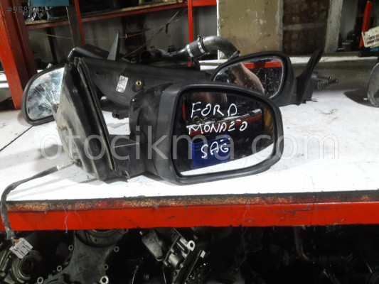 FORD MONDEO SAĞ DIŞ AYNA GÜÇMANLAR OTO
