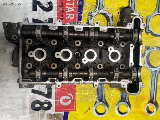 Opel vectra 2.2 silindir kapağı