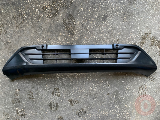 FORD TRANSİT CUSTOM ÇIKMA ORJİNAL ALT TAMPON IZGARASI