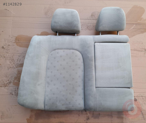 SEAT TOLEDO 99-05 İKİLİ KOLTUK SIRT SAĞ ARKA (BEJ)