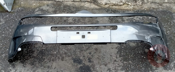 CİTREON C5 AİRCROSS ÖN TAMPON VE DİĞER TÜM PARÇALARI MEVCUT