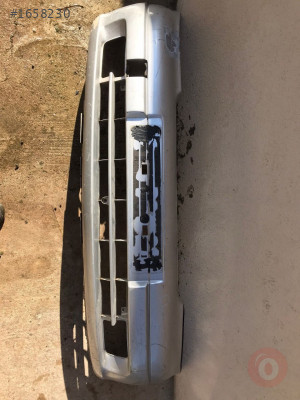 OPEL ASTRA G ÖN TAMPON