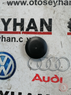 5Q0412047A audi a3 2020 ön amortisör üst kapağı