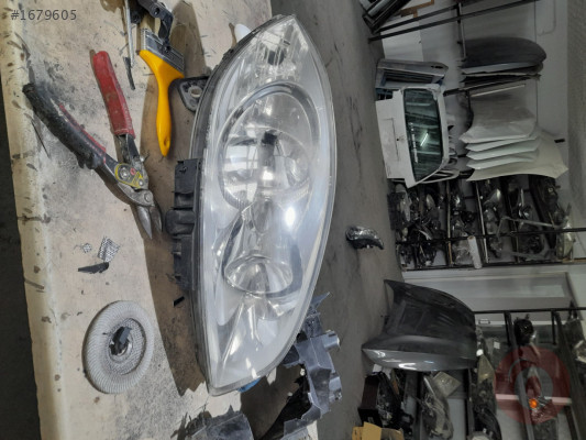 2011 model.fiat linea sag on far cikma parca