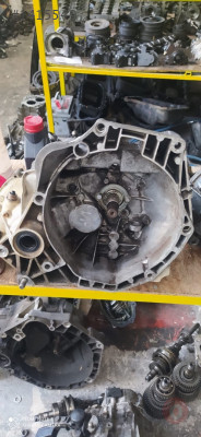 Fiat stilo 1.3 çıkma şanzıman