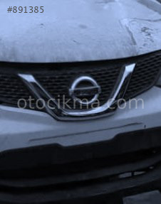2016 NISSAN QASHQAİ ÇIKMA 1.6 KAPUT ARMA.