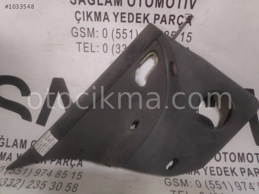 OEM;1M0867211TOLEDO-2-LEON-1 99-04 SOL ARKA KAPI DÖŞEMESİ