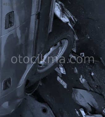 1992 TOYOTA COROLLA ÇIKMA SAĞ ARKA JANT LASTİK.
