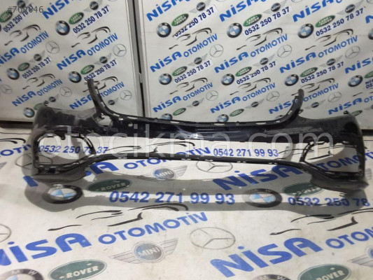 MERCEDES E SERİSİ W212 KASA ÖN TAMPON ORJ ÇIKMA A2138850038