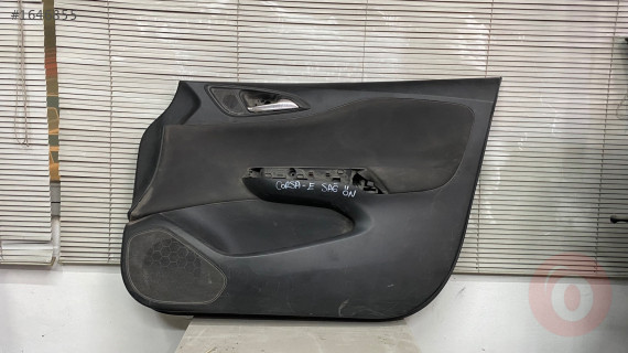 OPEL CORSA E SAĞ ÖN KAPI DÖŞEMESİ 464275993 CANCAN OPEL