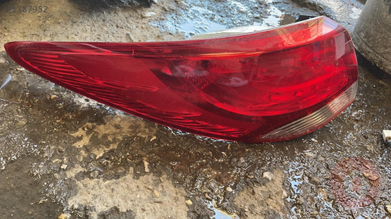 Hyundai İX35 sol  Stop