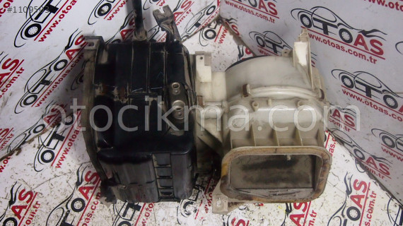 HONDA CİVİC İES KALORİFER KAZANI