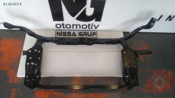 NİSSAN QASHQAİ ÖN PANEL SIFIR PARÇA 2.0 DCİ J10 2007-2013