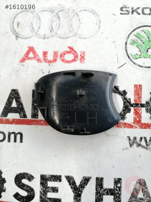 69278-12140 Toyota corolla 2008 sol ön kapı iç açma kolu