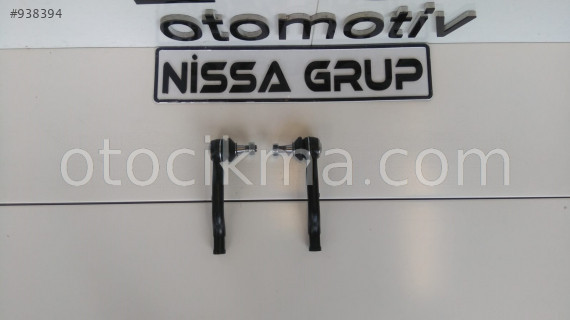 NİSSAN NAVARA SAĞ ROTBAŞI SIFIR YEDEK PARÇA D23 2014-2020