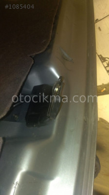 nissan primera çıkma bagaj kilidi