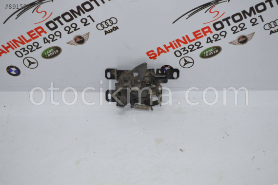 MERCEDES ML W169 KAPUT KİLİDİ A1698800060