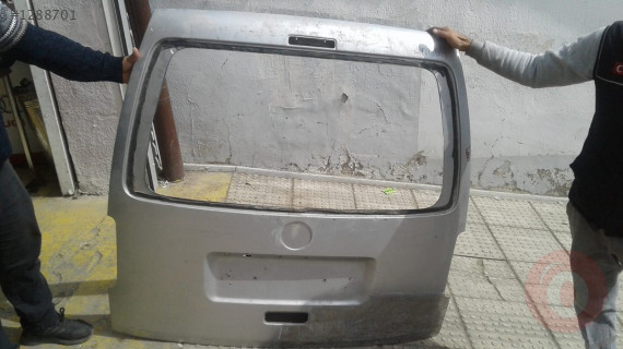 2008 volkswagen caddy bagaj 1000 tl