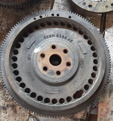 1993 model ford mondeo çıkma volant dişlisi 1.6