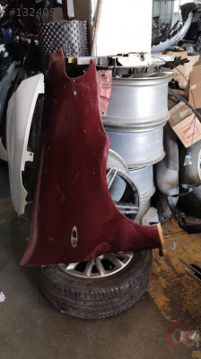Fiat Albea sağ ön çamurluk 250₺